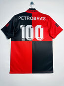 1995 Flamengo Retro Jersey
