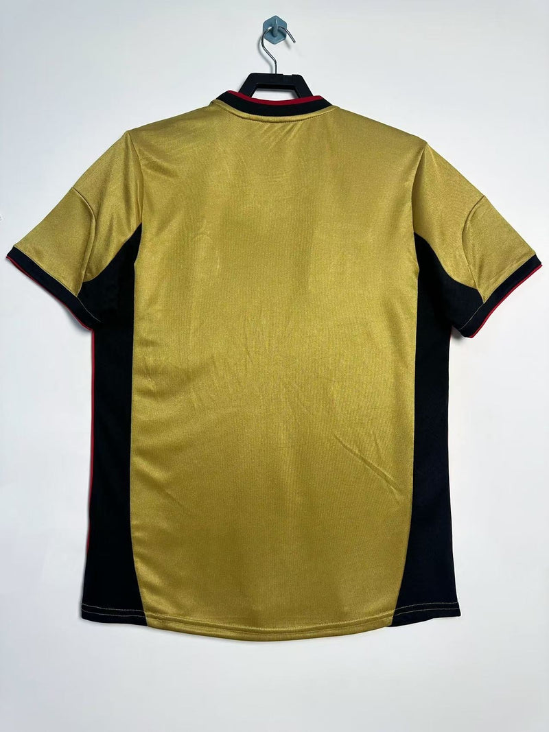 2013/2014 Milan Retro Jersey