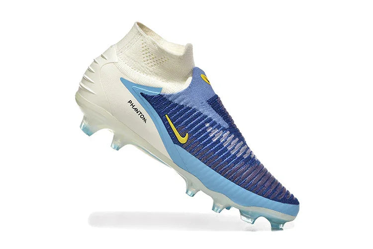 Phantom 6 Low Elite LV8 Firm Ground Cleats