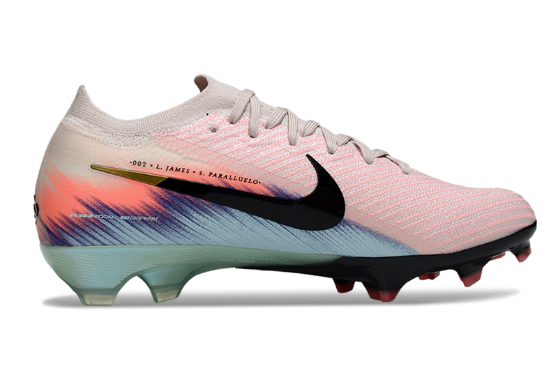 Air Zoom Mercurial Vapor 16 Pro FG United Silt