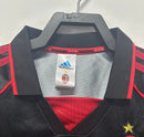 1998/1999 Milan Retro Jersey