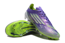F50 Elite FG Purple Rush With Laces