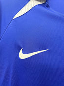 2002 Retro Brasil Jersey