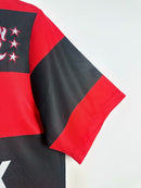 1995 Flamengo Retro Jersey