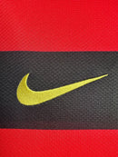 2008-2009 Flamengo Retro Jersey