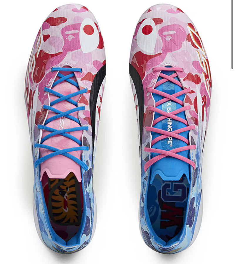 Bape F50 Elite FG