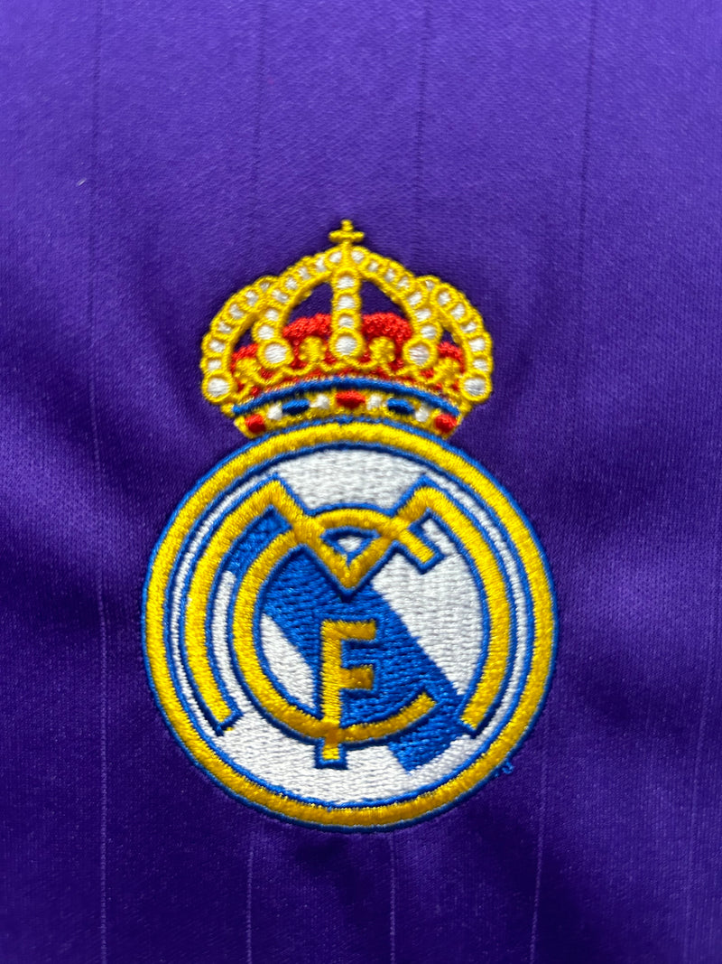 2006/2007 Real Madrid Kit