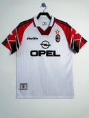 1997/1998 Milan Retro Jersey