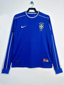 1998 Retro Brasil Jersey