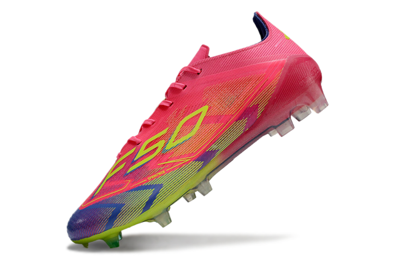 F50 Elite FG With Laces