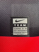 2008-2009 Flamengo Retro Jersey