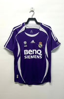 2006/2007 Real Madrid Kit