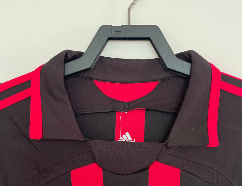 2006/2007 Milan Retro Jersey