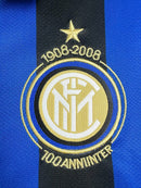 2007/2008 Inter Milan Retro Jersey