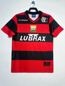 1995 Flamengo Retro Jersey