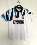 1992/1993 Inter Milan Retro Jersey