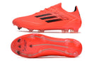 F50 Elite FG With Laces