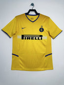 2002/2003 Inter Milan Retro Jersey