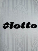 1997/1998 Milan Retro Jersey