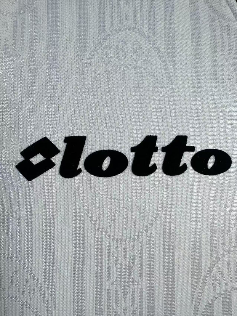 1997/1998 Milan Retro Jersey