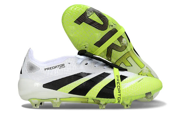 Predator Elite FG With Tongue