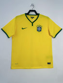 2014 Brasil Retro Jersey