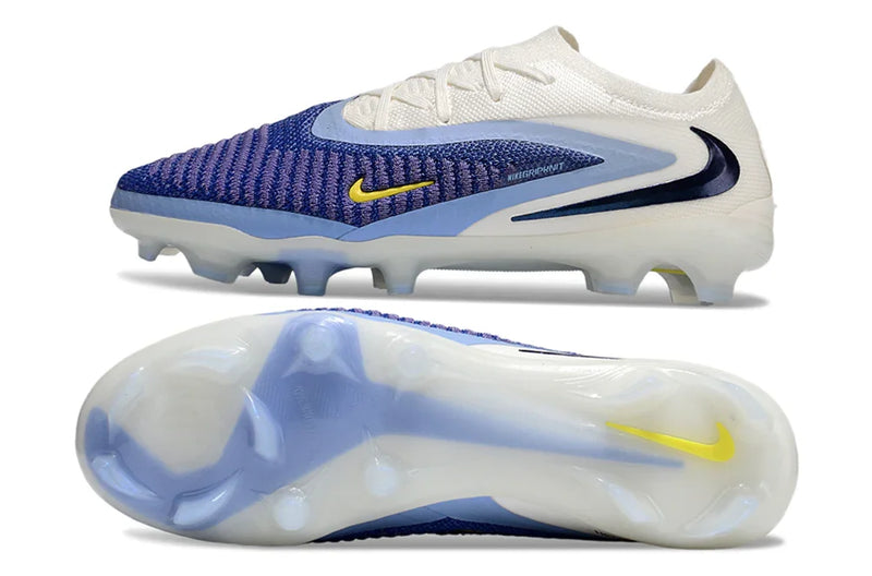 Phantom 6 Low Elite LV8 Firm Ground Cleats