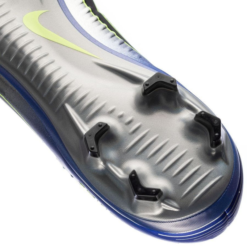 Mercurial Neymar Jr