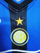 1997-1998 Inter Milan Retro Jersey