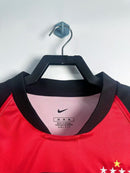 2003-2004 Flamengo Retro Jersey