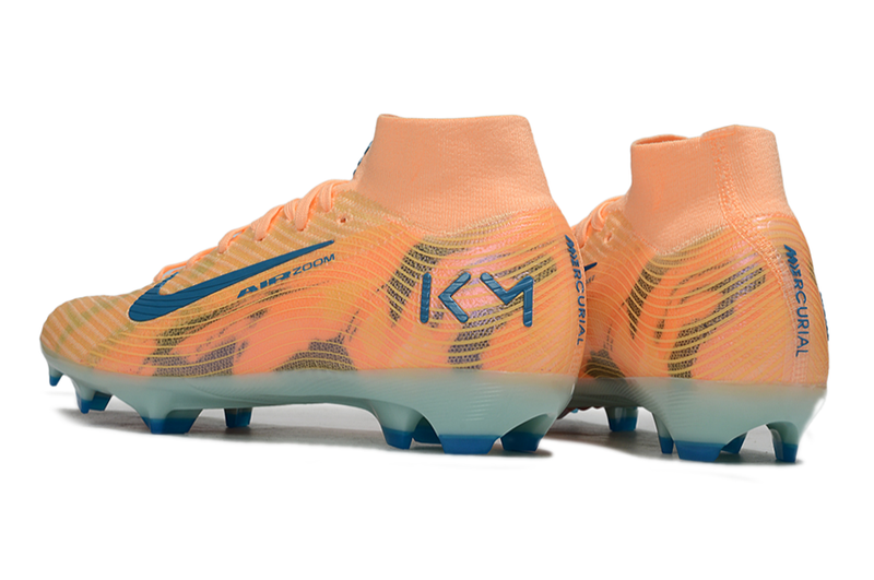 Mercurial Vapor 16 Elite KM High Sock