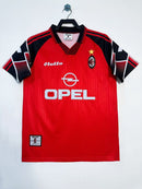 1997/1998 Milan Retro Jersey