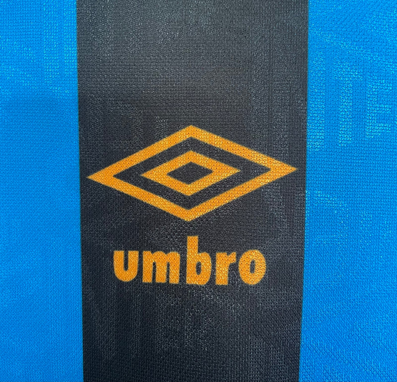 1992/1993 Inter Milan Retro Jersey