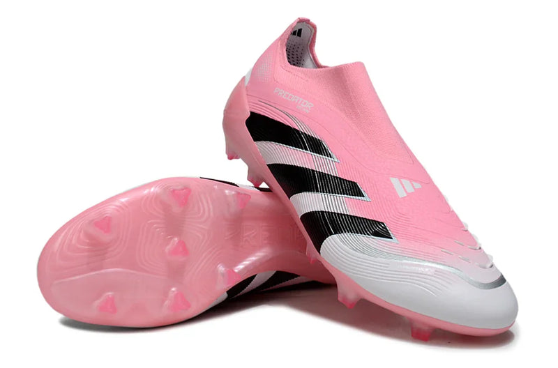 Predator Elite FT Laceless