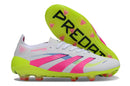 Predator Elite FG With Laces