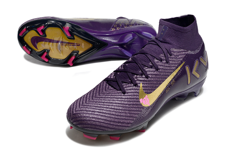 Zoom Vapor 16 Elite KM FG