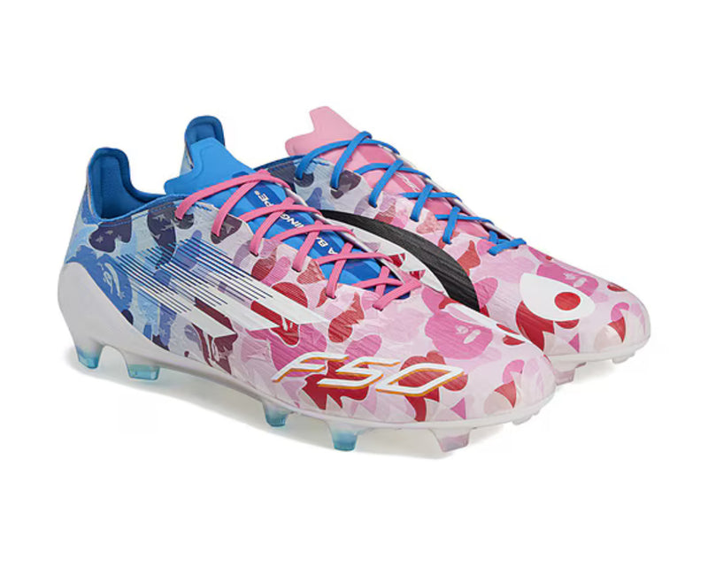 Bape F50 Elite FG