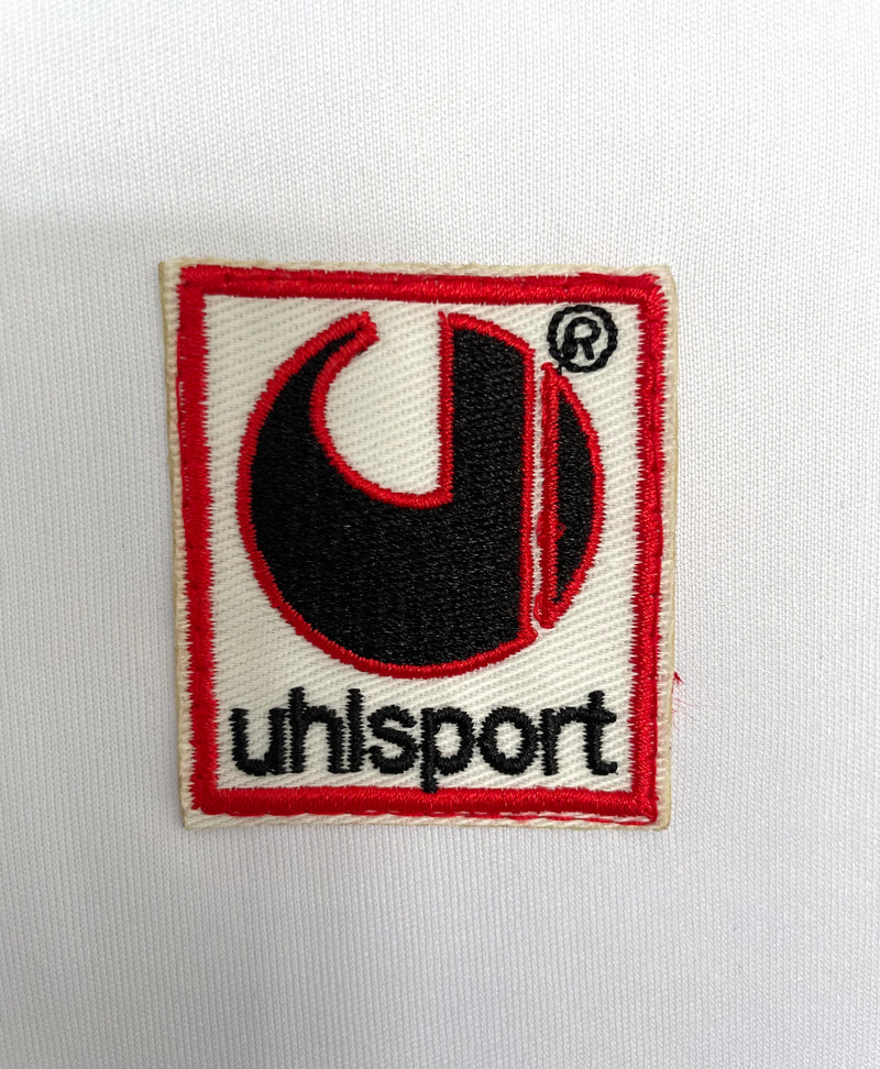 1990/1991 Inter Milan Retro Jersey