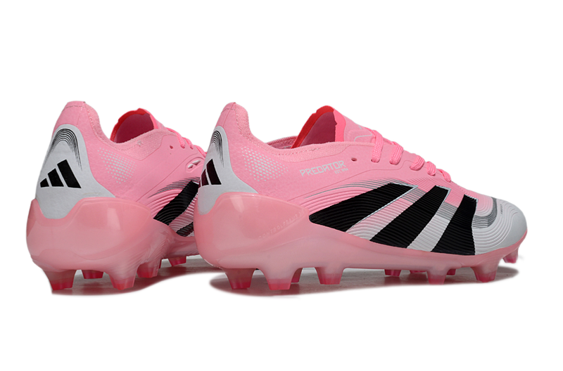 Predator Elite FG With Laces