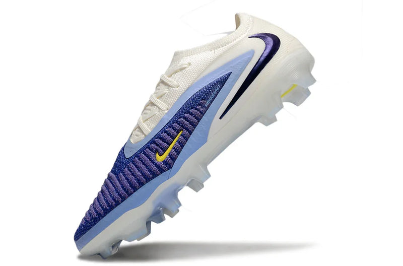 Phantom 6 Low Elite LV8 Firm Ground Cleats
