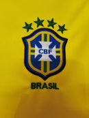 1998 Retro Brasil Jersey