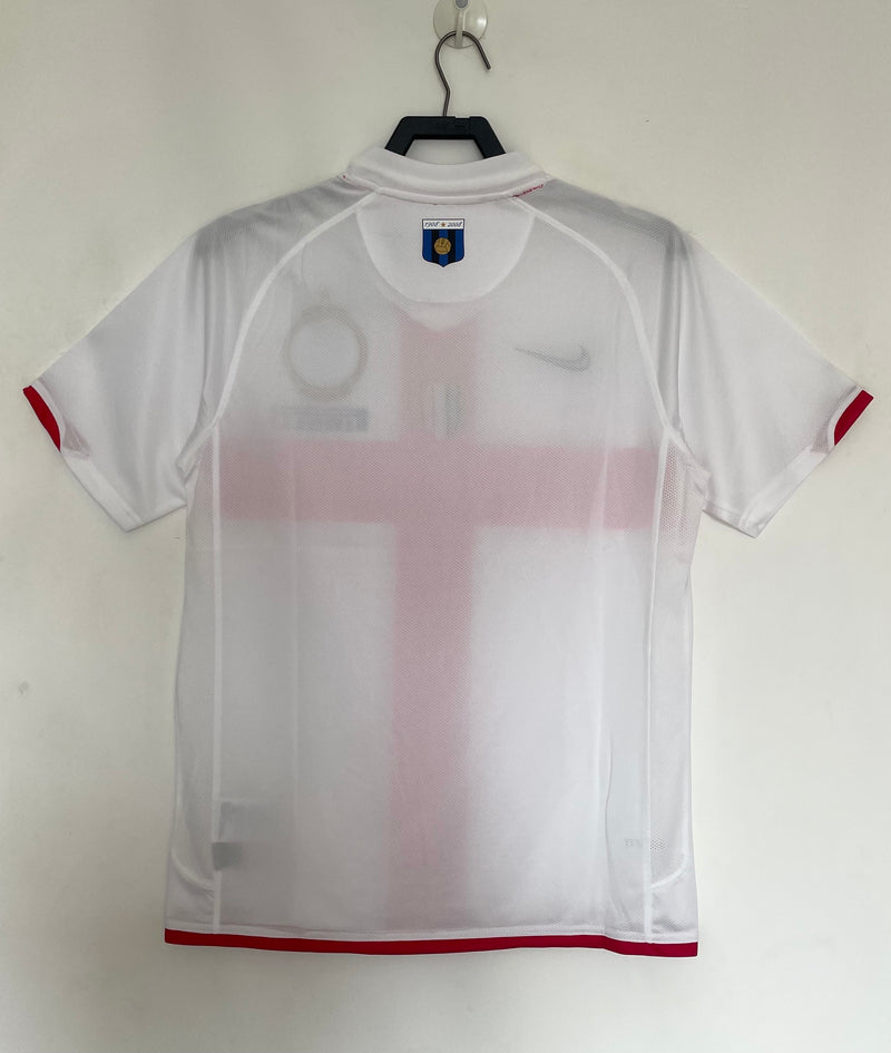 2007/2008 Inter Milan Retro Jersey