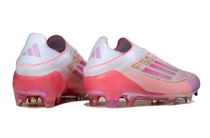 F50 Elite FG Lamine Yamal With Laces
