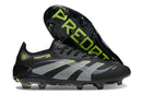 Predator Elite FG With Laces