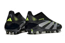 Predator Elite FG Laceless