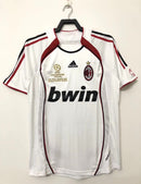 2006/2007 Milan Retro Jersey