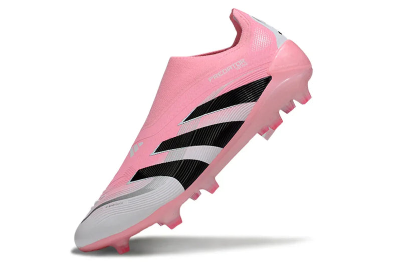 Predator Elite FT Laceless
