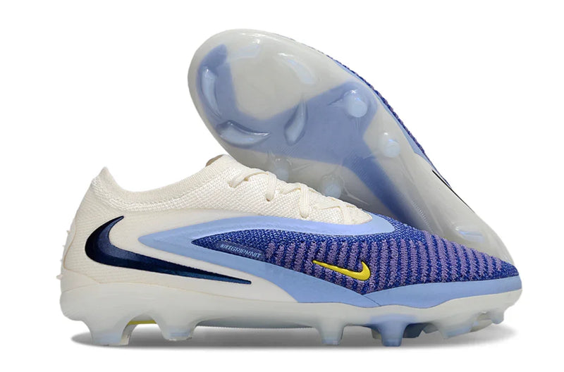 Phantom 6 Low Elite LV8 Firm Ground Cleats