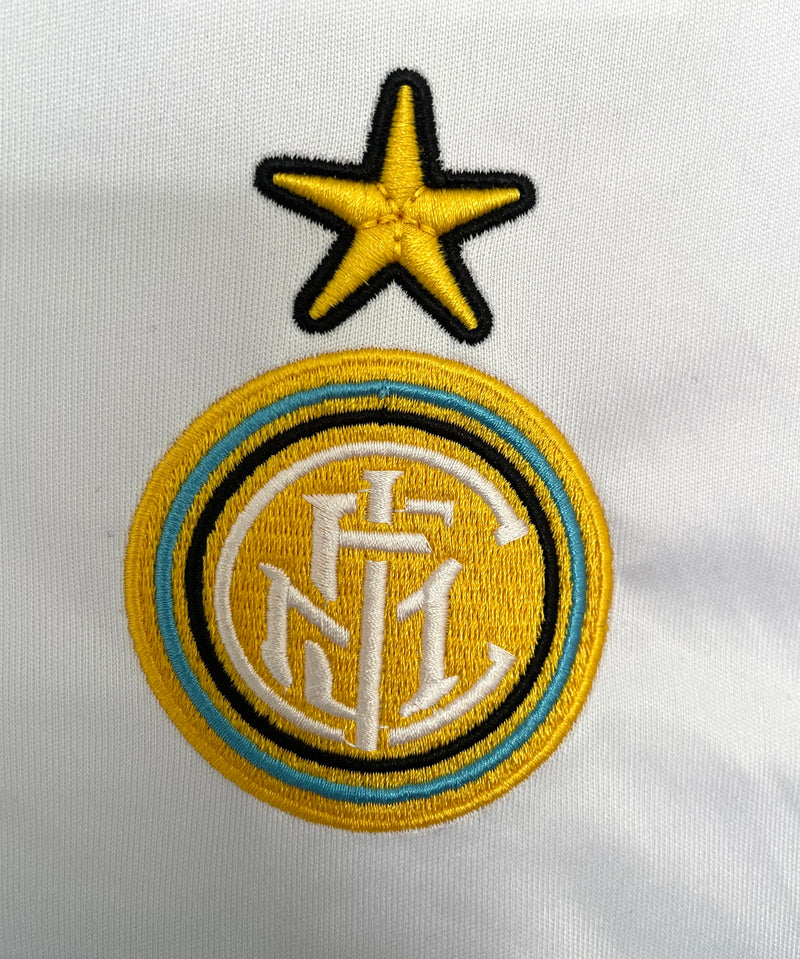 1990/1991 Inter Milan Retro Jersey