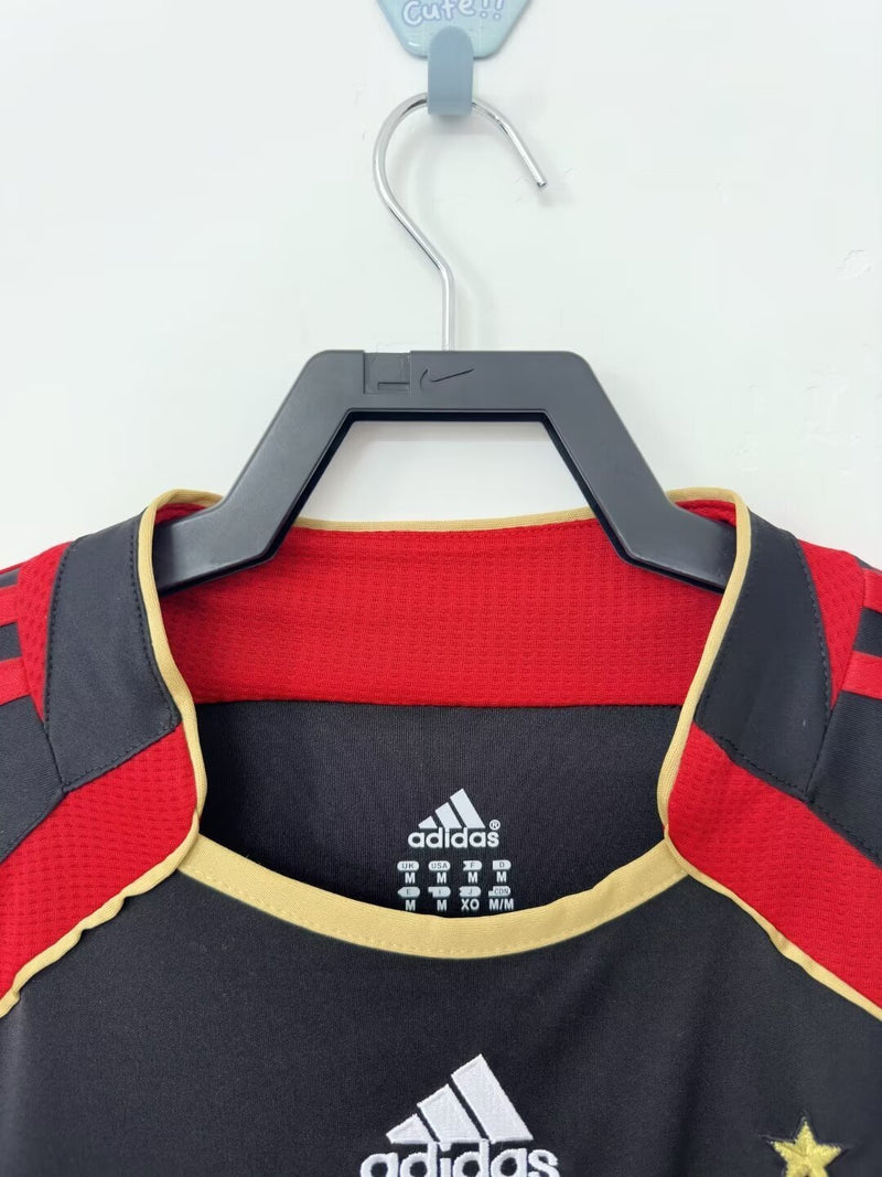 2006/2007 Milan Retro Jersey